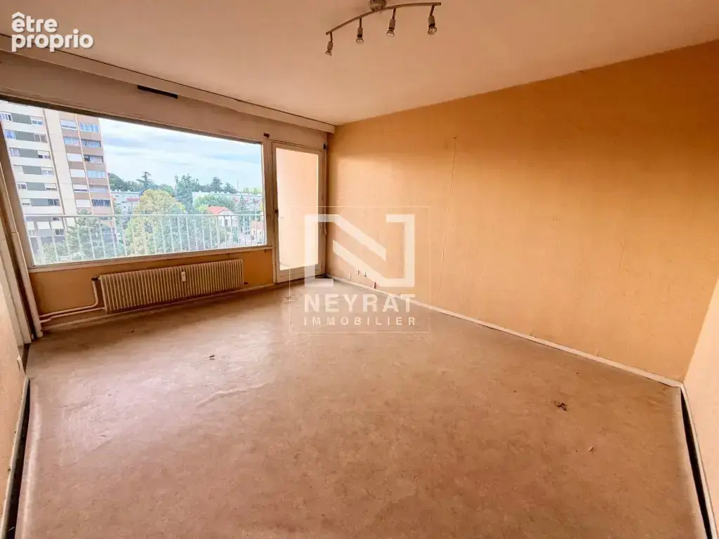 Appartement à CHALON-SUR-SAONE