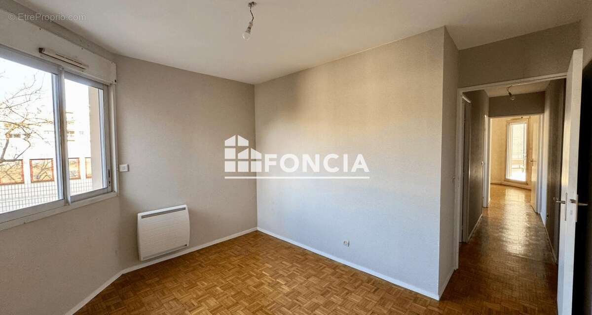 Appartement à LYON-3E