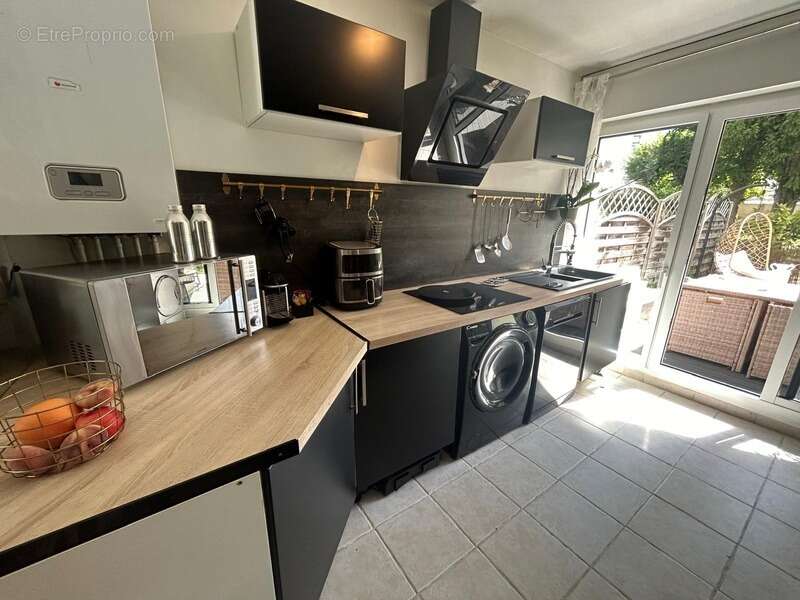 Appartement à CRETEIL