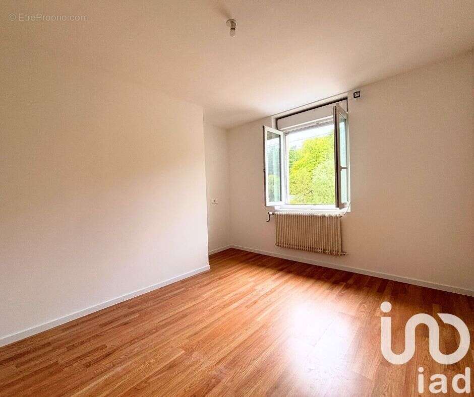 Photo 8 - Maison à PAVILLY