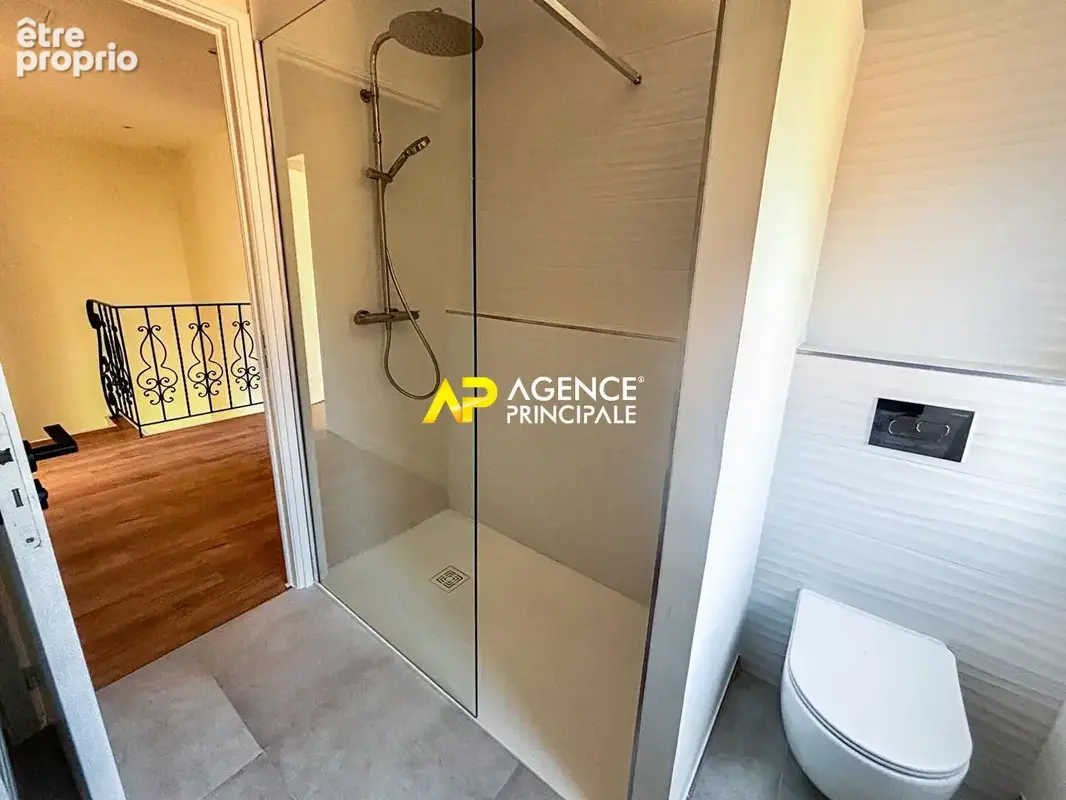 Sartrouville - La Vaudoire  - Maison 5 pièces 110 m2 - photo 14