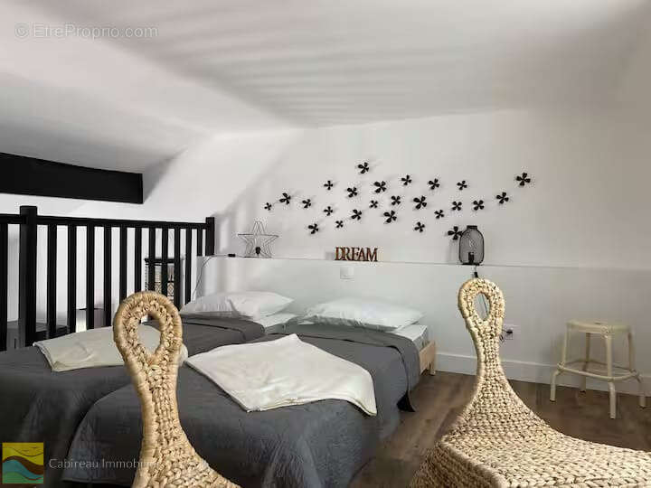 Appartement à LACANAU