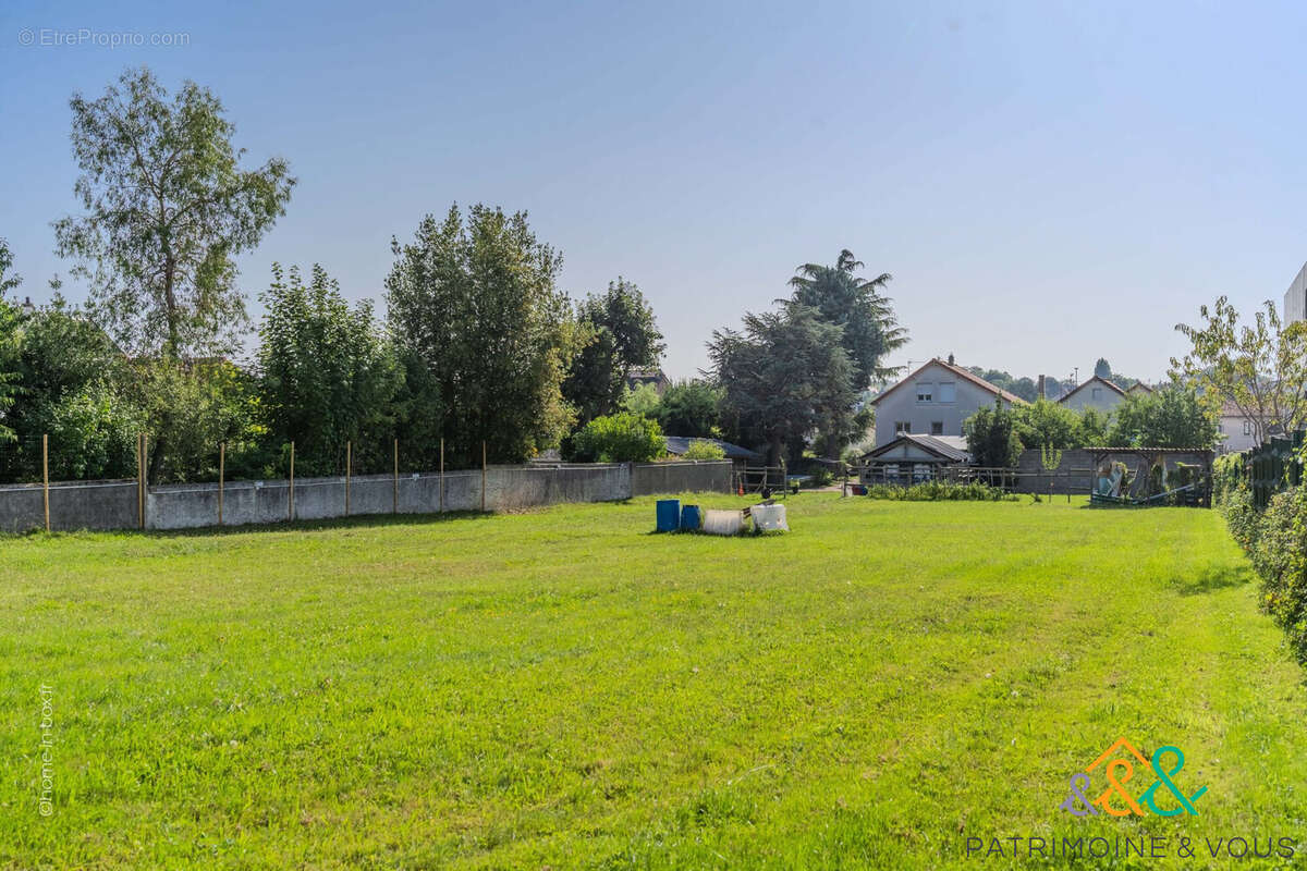 Maison 150 m² à Champigny-Sur-Marne  - photo 3