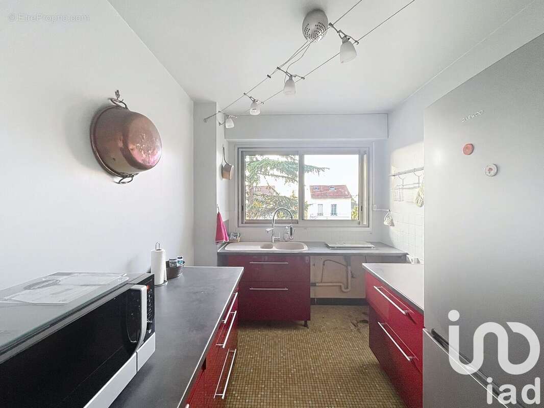 Photo 7 - Appartement à DEUIL-LA-BARRE