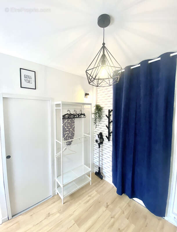 Appartement à ORLEANS