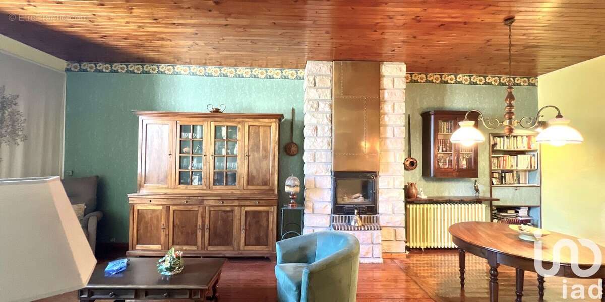 Photo 7 - Maison à PONT-SAINT-ESPRIT