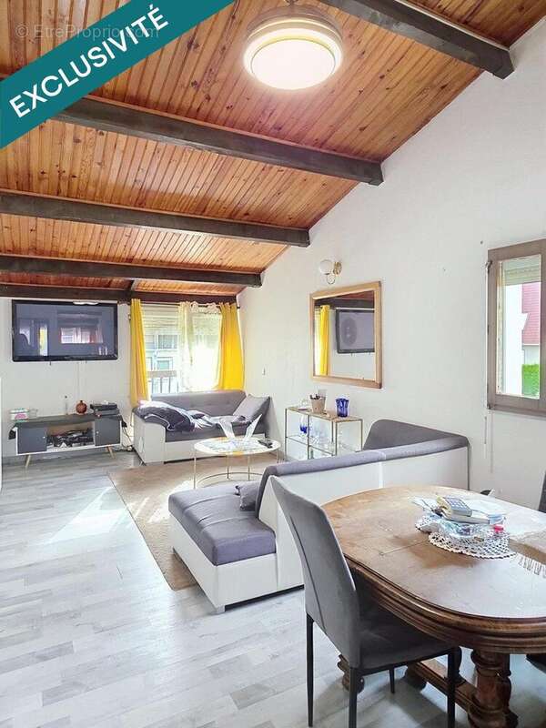 Photo 9 - Maison à FOSSES