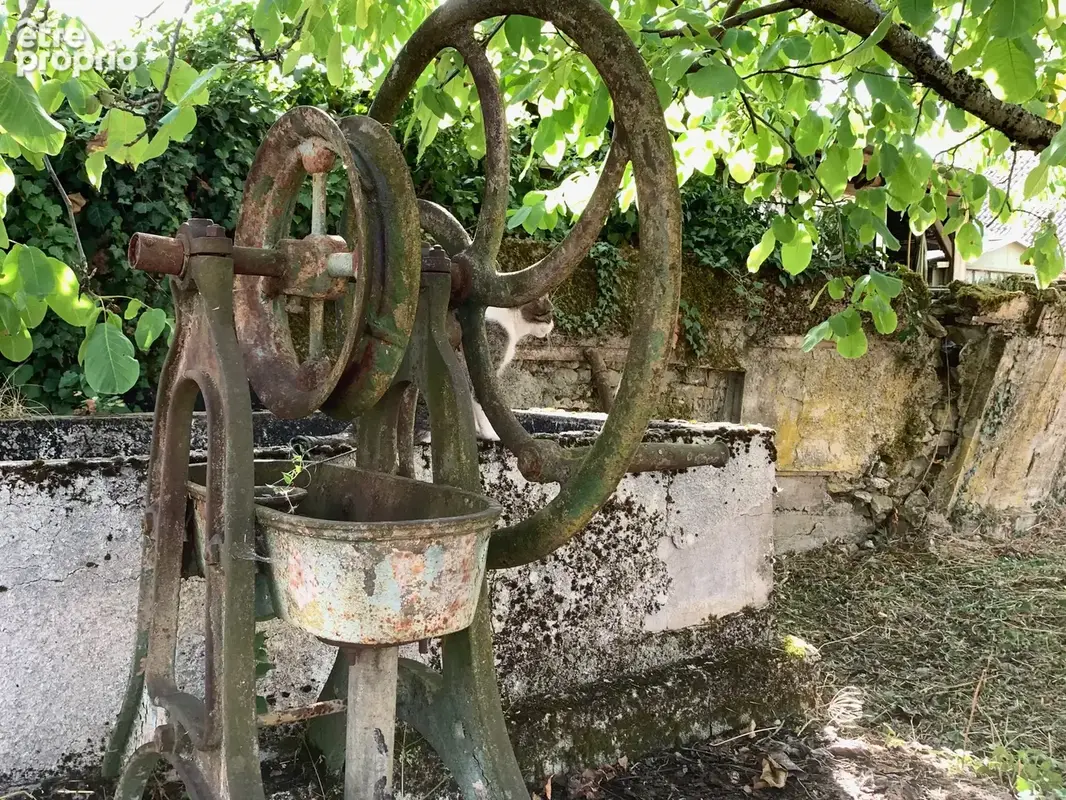 Terrain clos constructible - photo 3