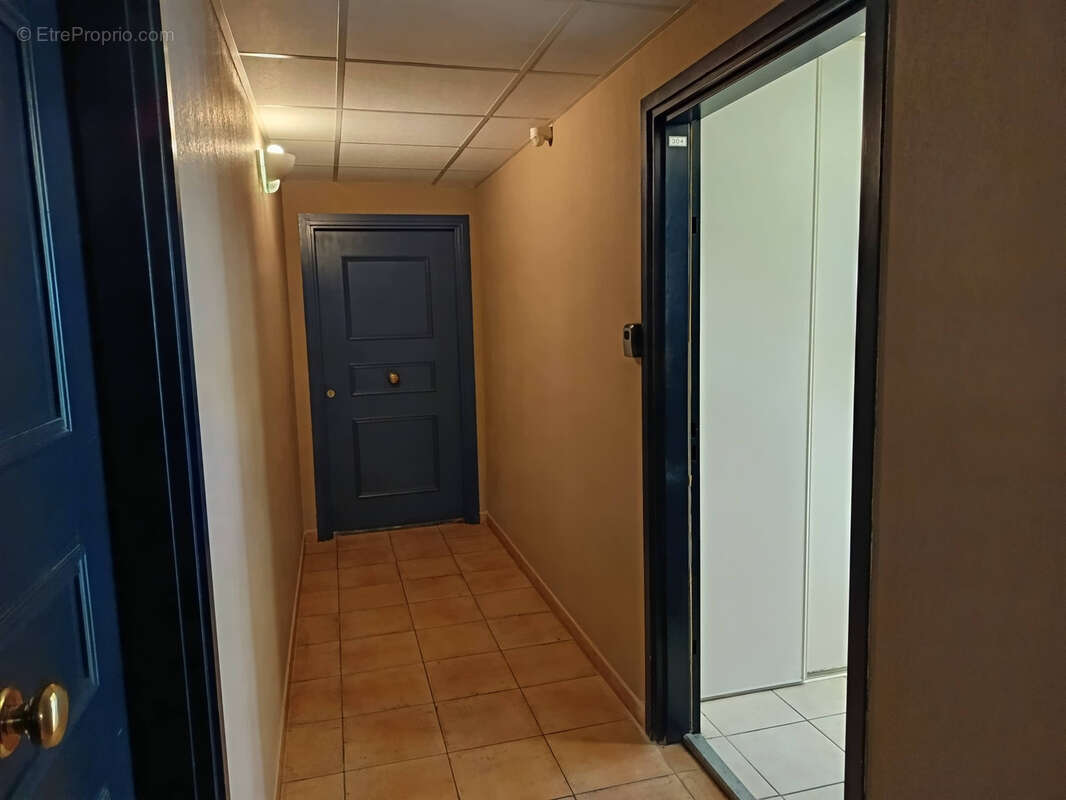 Appartement à CARCASSONNE