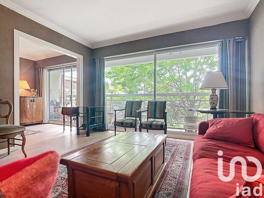 Photo 3 - Appartement à CHEVILLY-LARUE