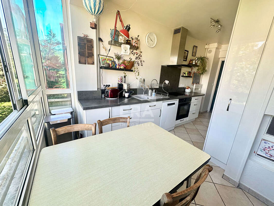 Appartement 88m² à créteil - photo 7
