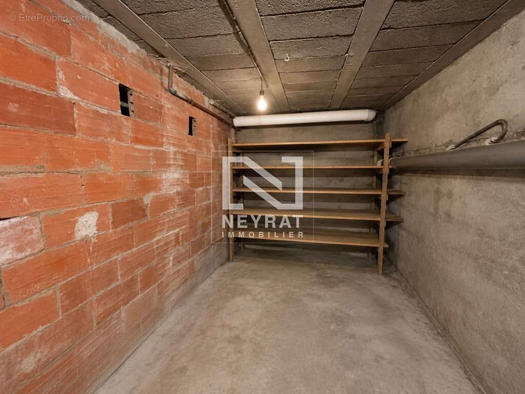 Appartement à LE CREUSOT