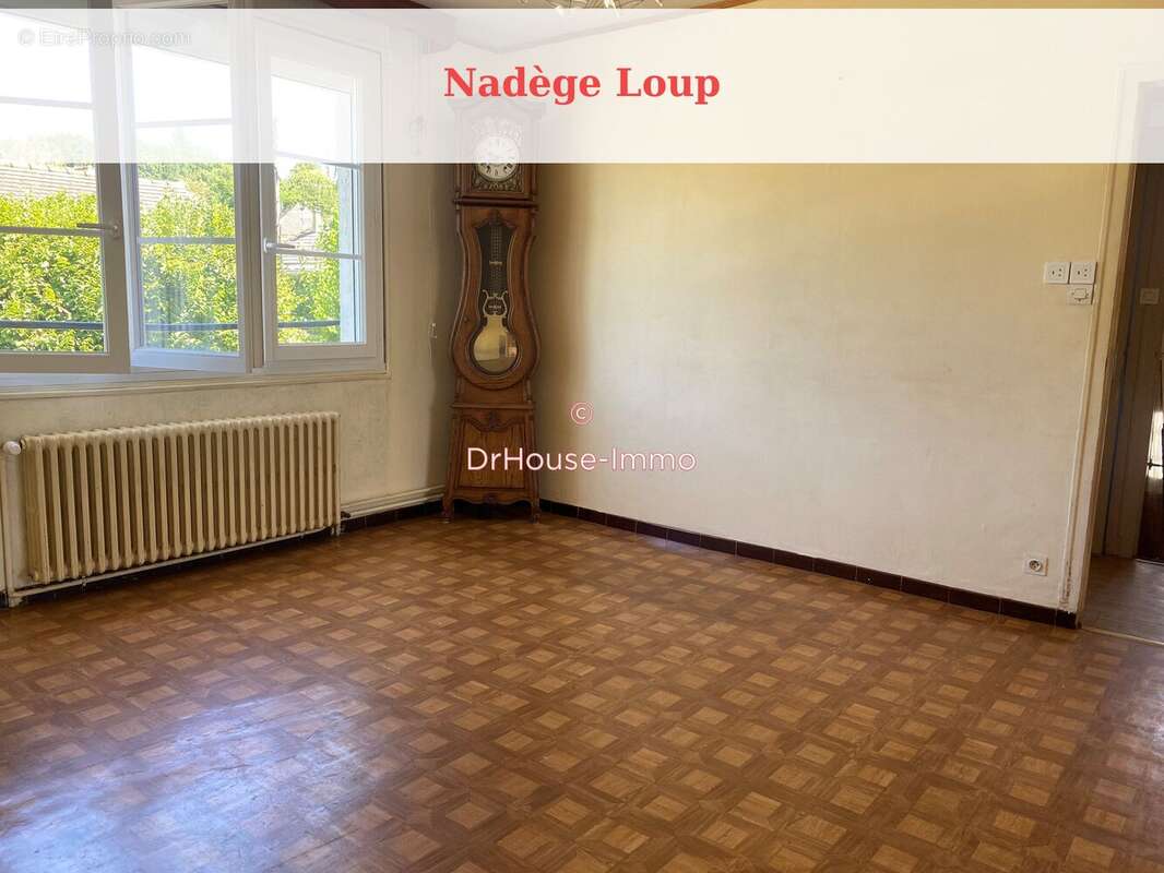 Maison 88 m² à Toucy  - photo 3