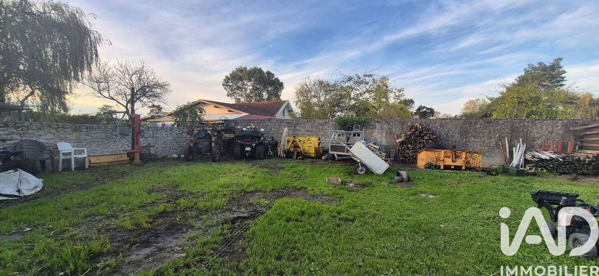 Photo 7 - Maison à LISTRAC-MEDOC