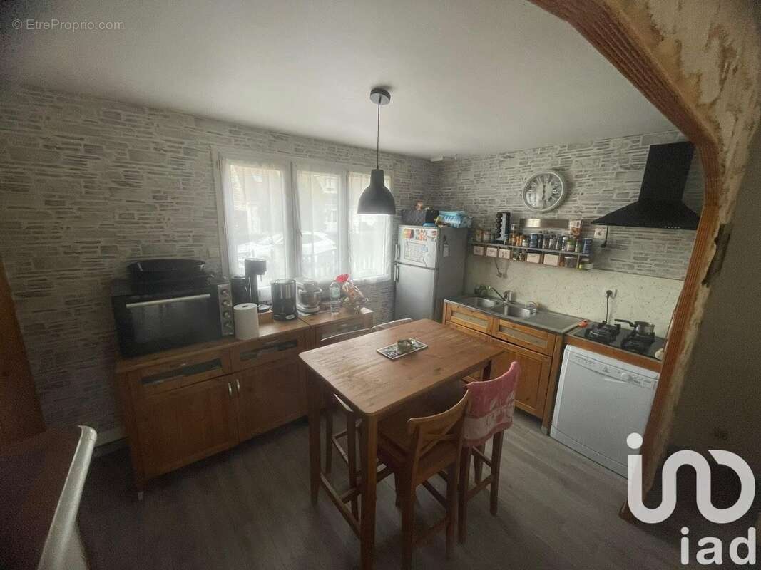 Photo 6 - Maison à LE VAUDREUIL