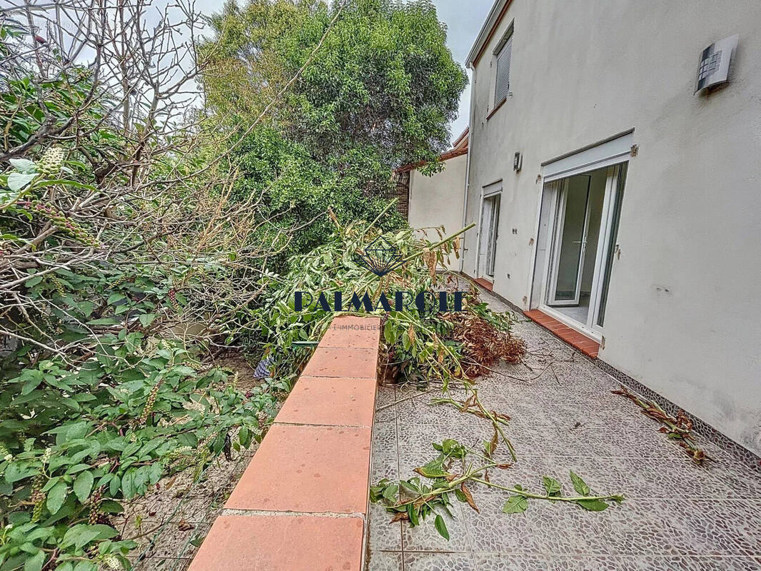 Appartement à PERPIGNAN