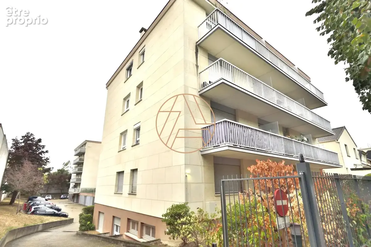 Appartement 3 pièces 75 m² à vendre à Saint-Maur-Des-Fosses (94100) - photo 7