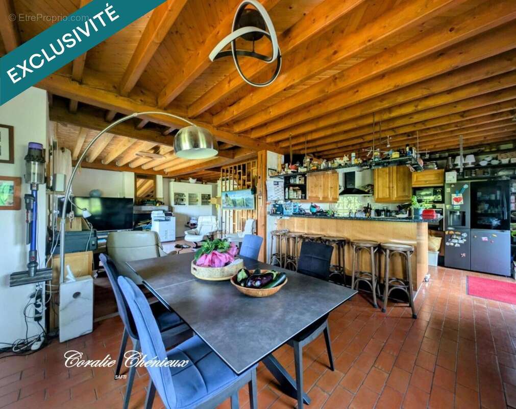 Photo 3 - Maison à LANOBRE