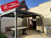 Photo 1 - Maison à AIX-NOULETTE