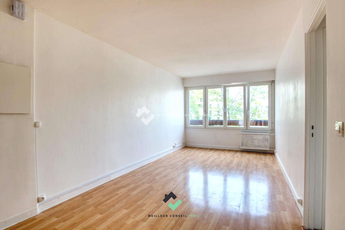 Appartement à CHOISY-LE-ROI