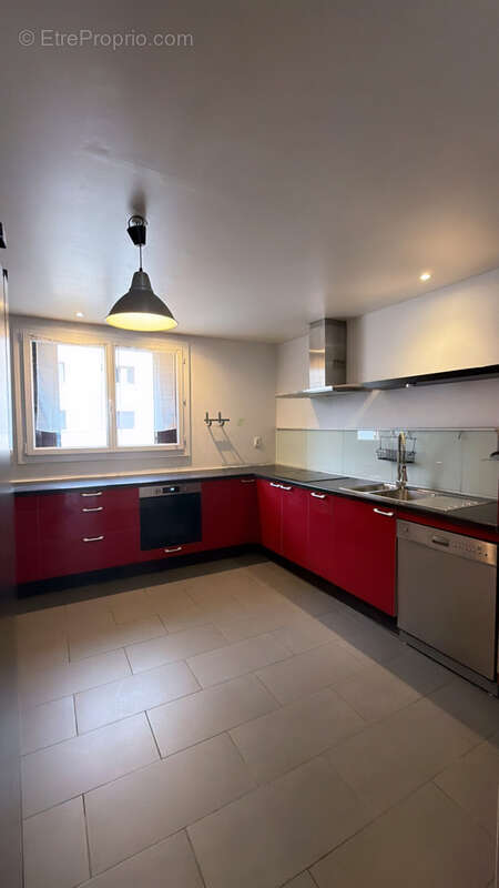 Appartement à ANNEMASSE