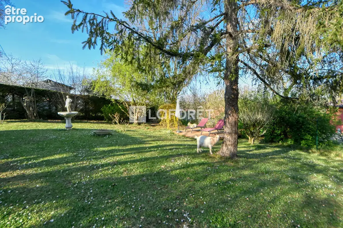 Maison a vendre a salvagnac - photo 7