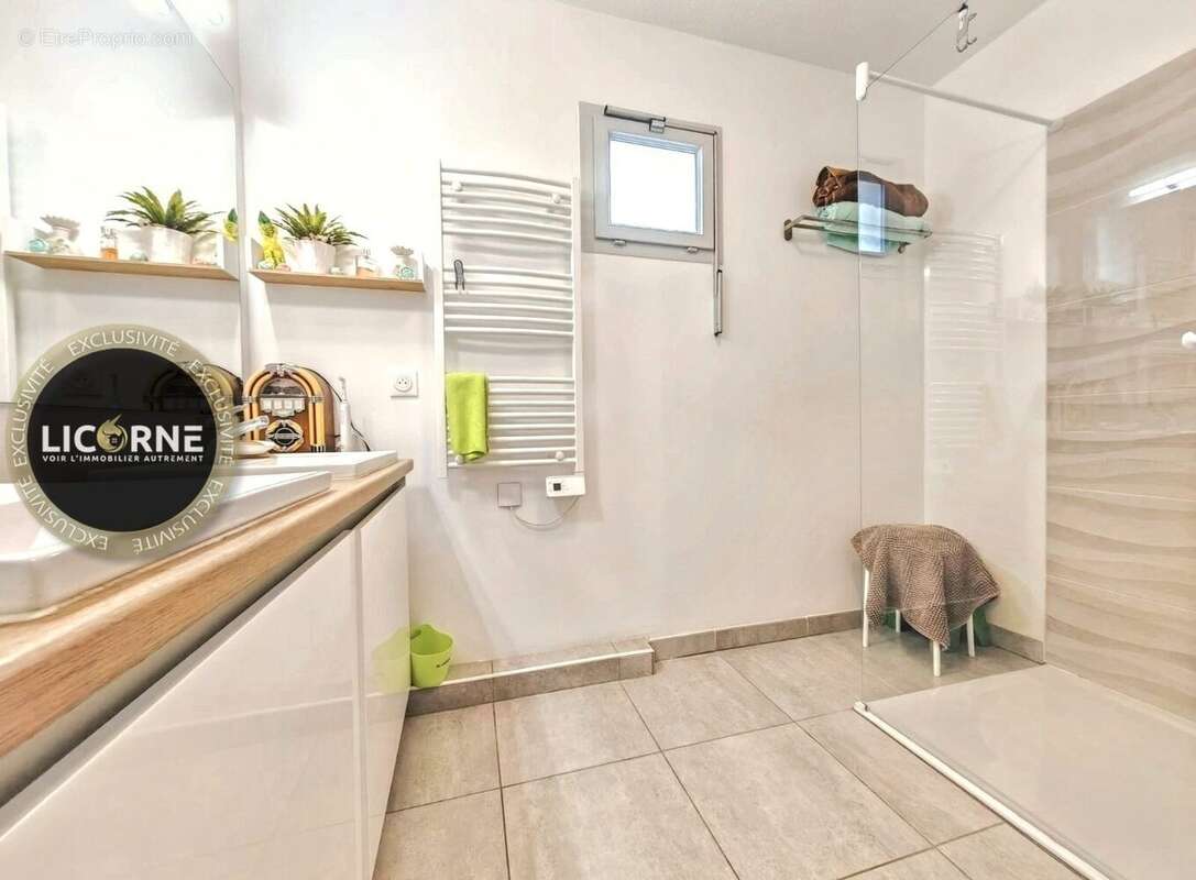 Appartement à VITROLLES