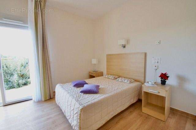 Appartement à SAINT-GEORGES-D&#039;ORQUES