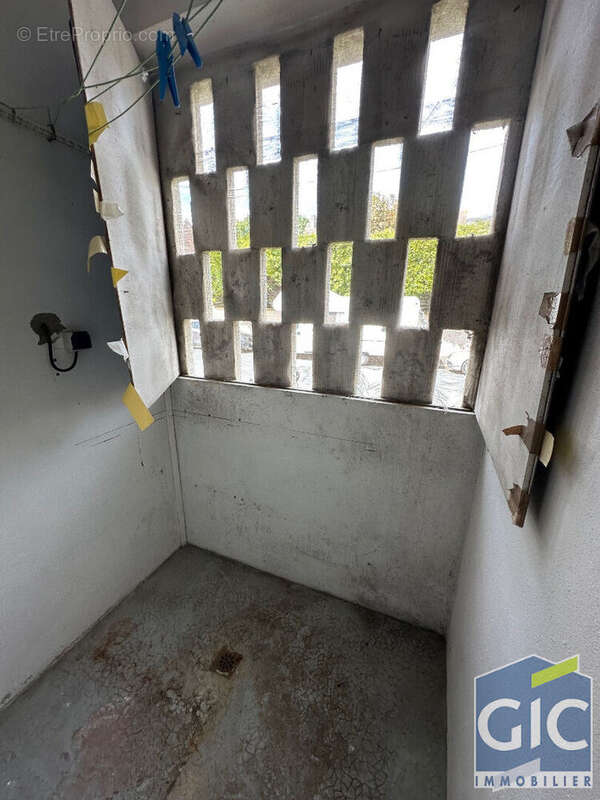 Appartement à CAEN