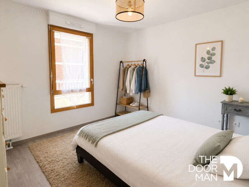 Appartement à LILLE