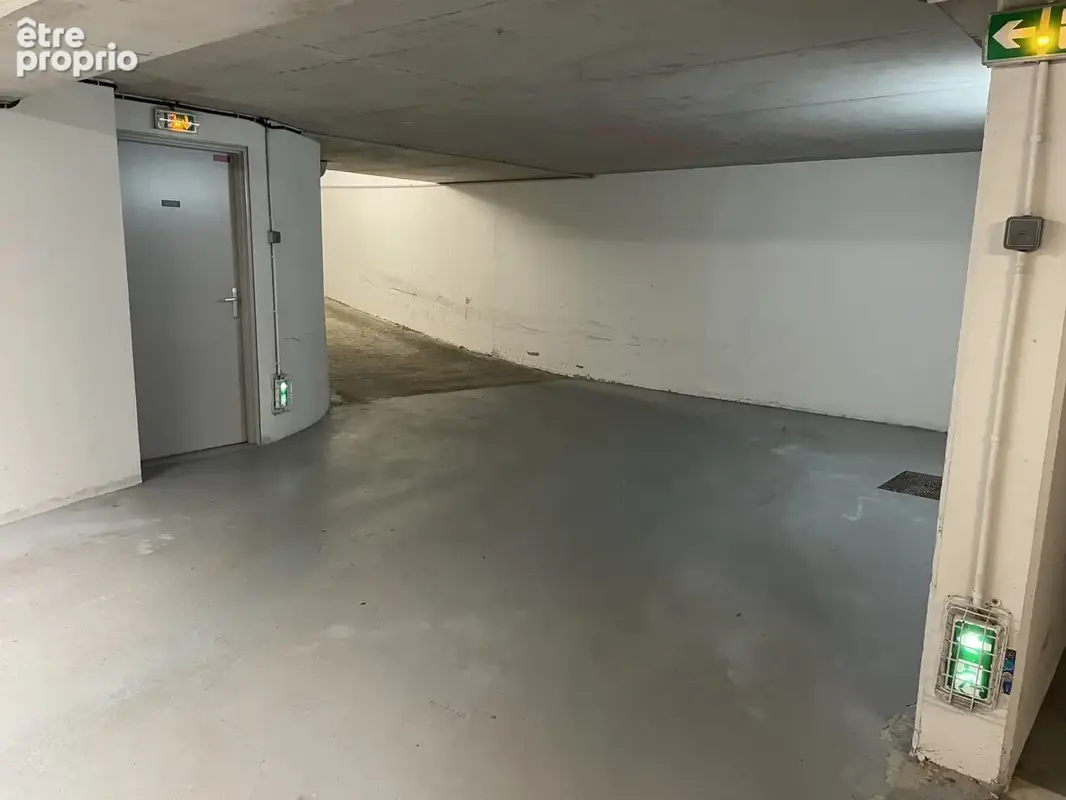 Parking à vendre à Paris-19e (75019) - photo 3