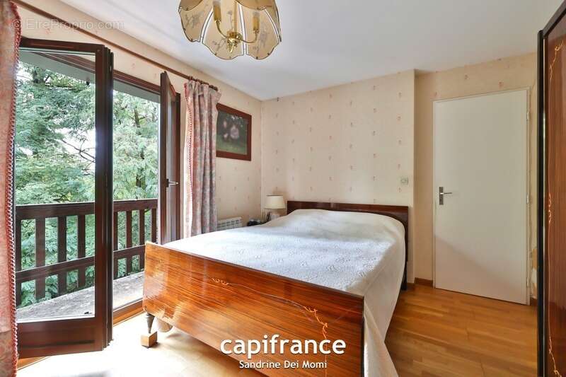 Maison à FRANCHEVILLE