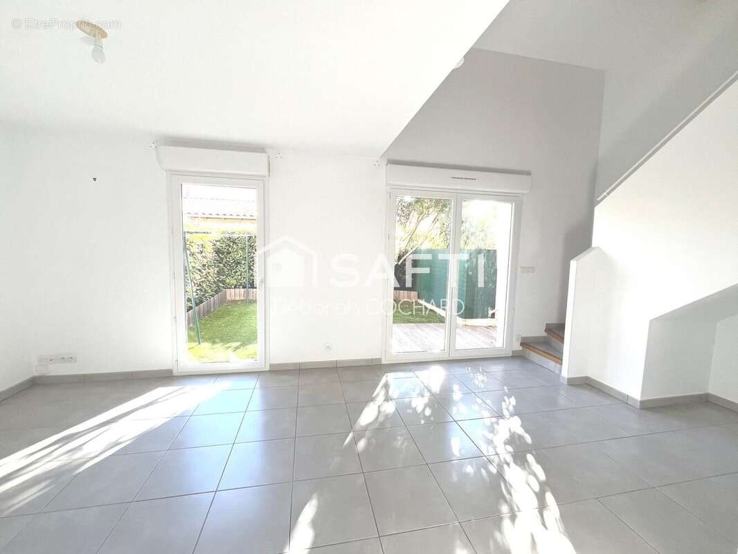 Photo 6 - Maison à JACOU