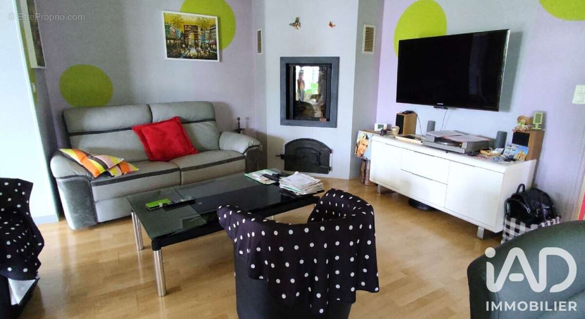 Photo 2 - Maison à NIORT