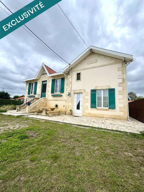 Photo 3 - Maison à PESSAC