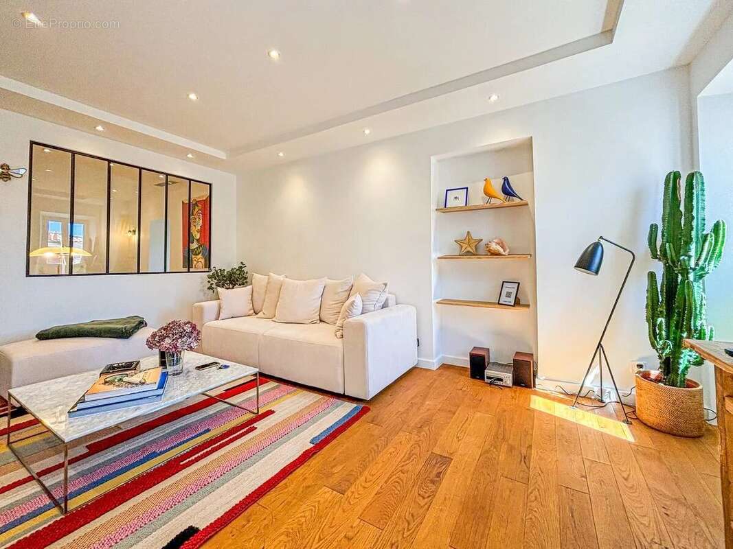 Appartement d'Exception Quai des États-Unis - photo 2