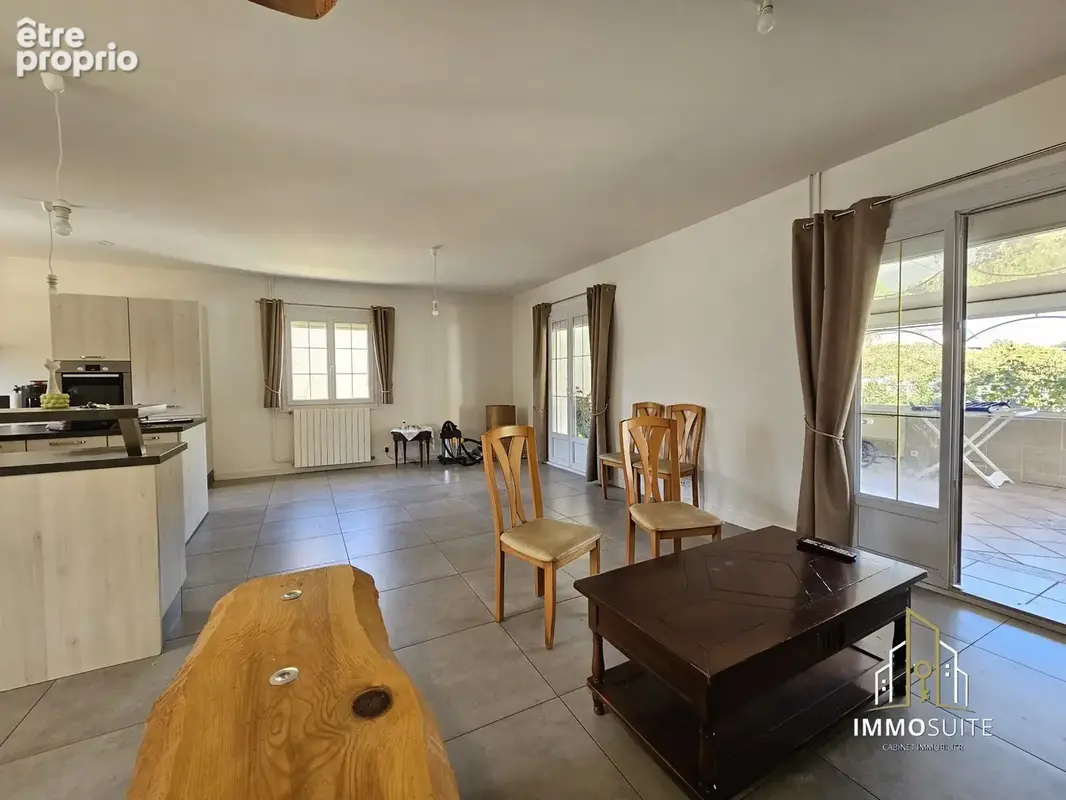 Maison 5 pièces 118 m² à vendre à Le Taillan-Medoc (33320) - photo 3