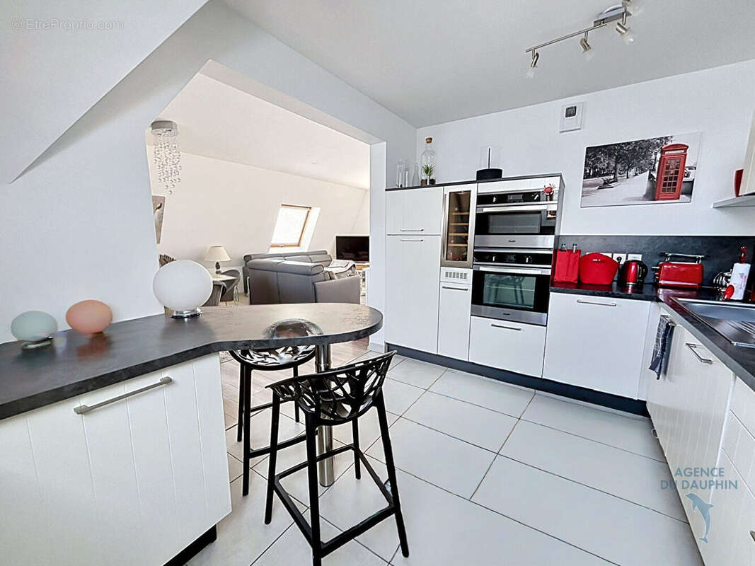 Appartement à PORNICHET
