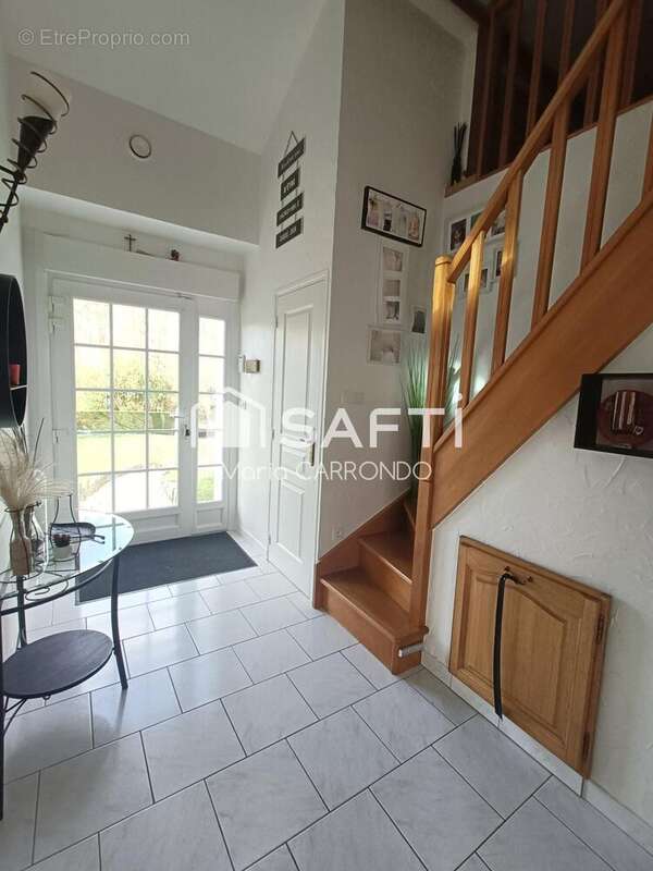 Photo 4 - Maison à SAULTAIN