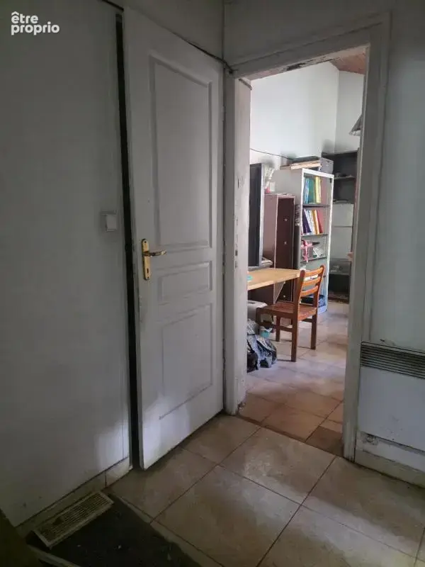 Maison 4 pièces de plain-pied avec terrain Drancy - photo 7