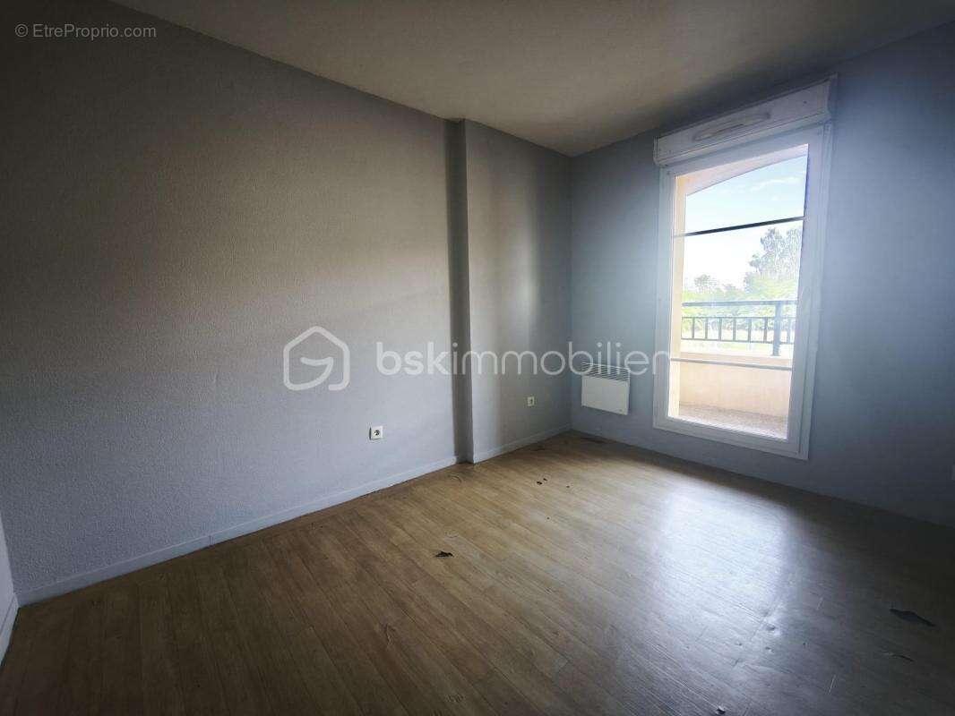 Vente d’un appartement duplex dans la résidence les Demeures d'encore - photo 5