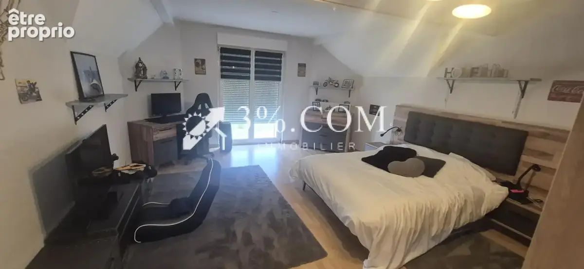 Villa d'exception sur BITCHE - photo 14