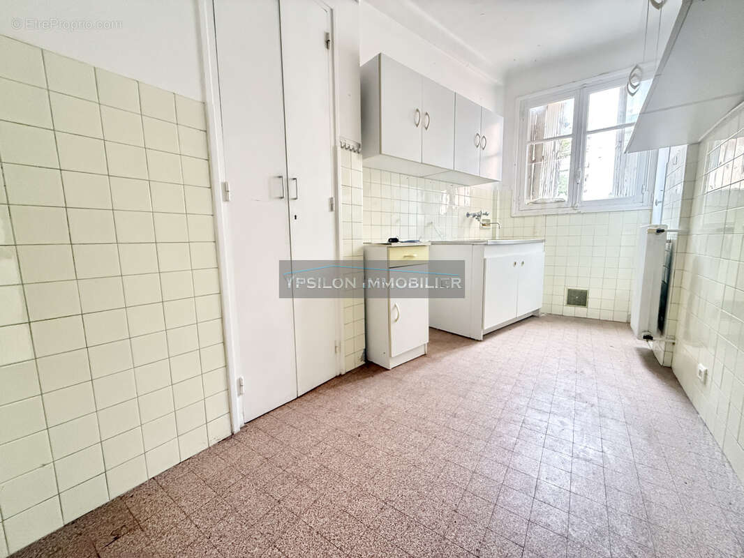 3 pieces avec toit terrasse 71 m2 - photo 8