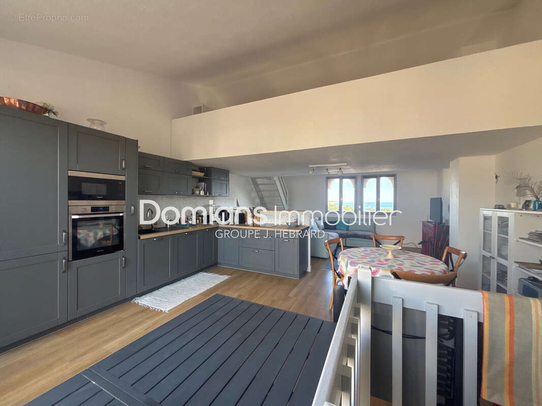 Appartement à ARGELES-SUR-MER