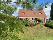 Maison à CHAULGNES