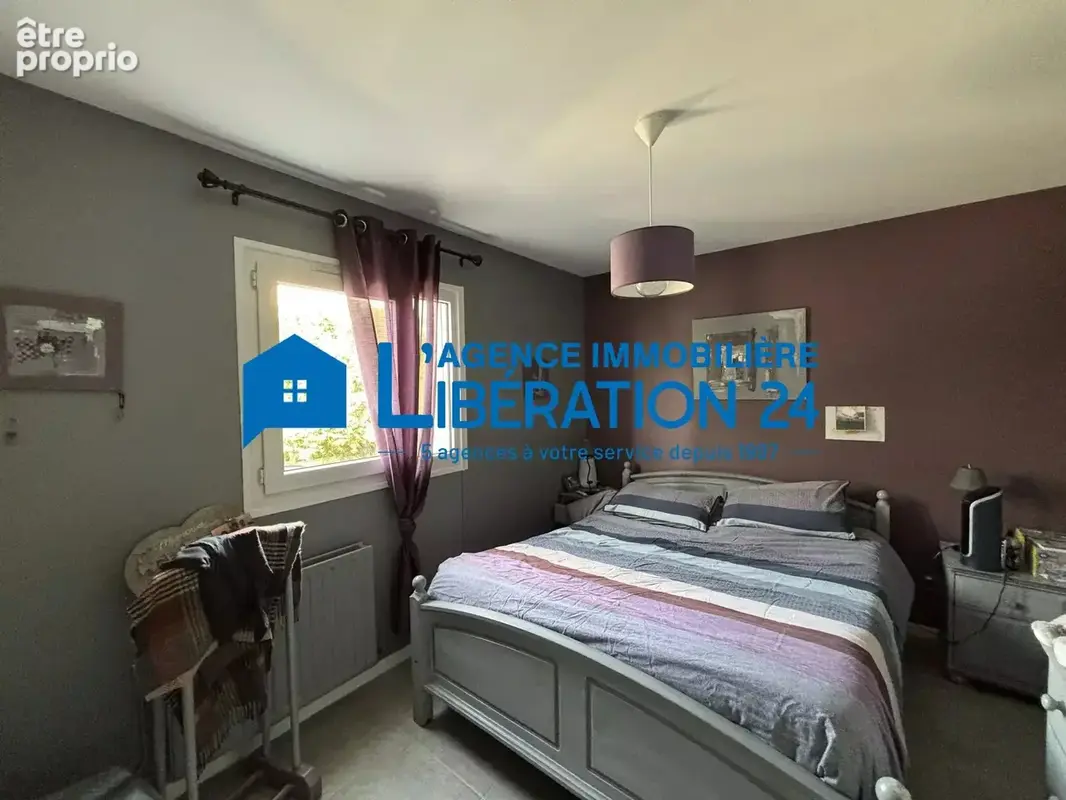 Maison Mitoyenne avec piscine - photo 9