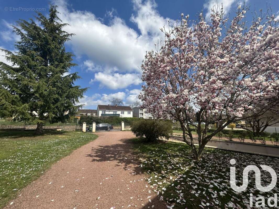 Photo 6 - Maison à SAINT-GENGOUX-LE-NATIONAL