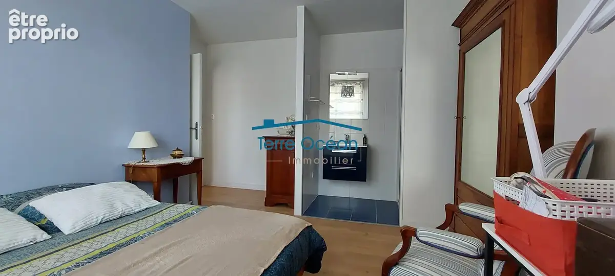 Maison 151 m² à Saujon  - photo 6