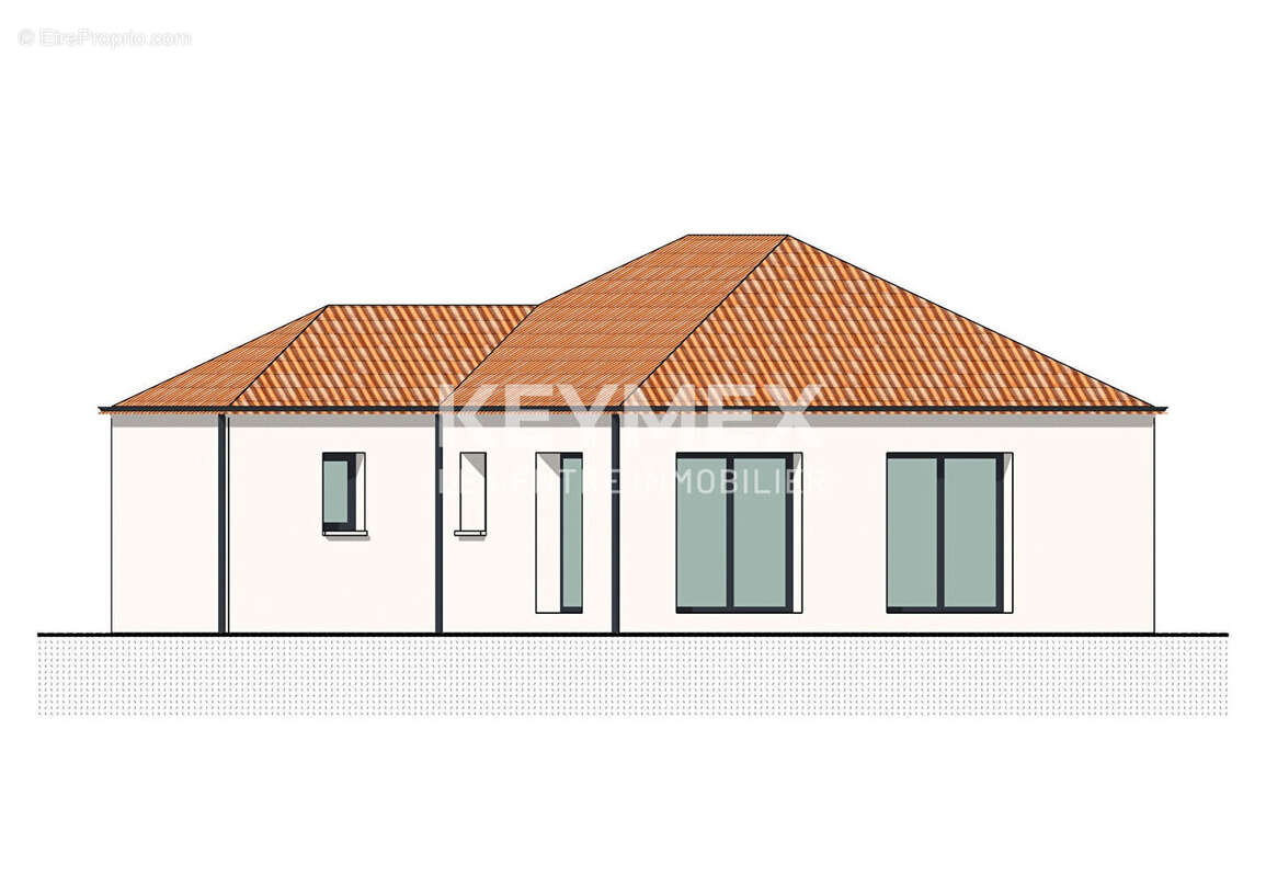 Maison à ARTHON-EN-RETZ