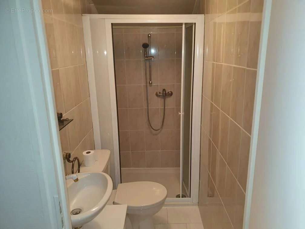 Appartement à MODANE